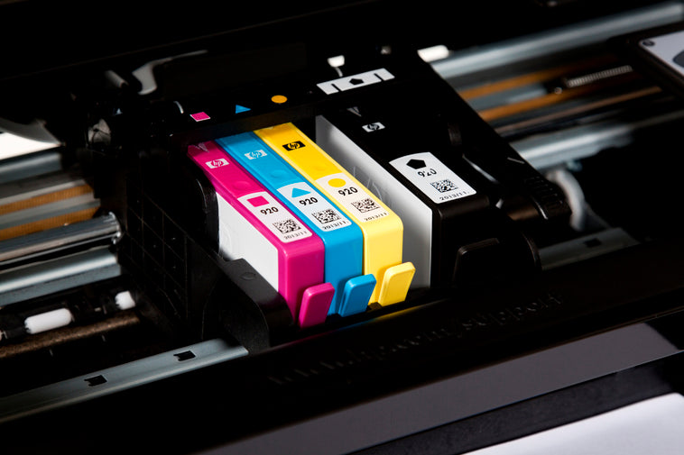Why Is Printer Ink So Expensive?